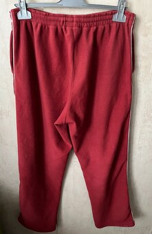 Tepláky plyšové XL/XXL - 2