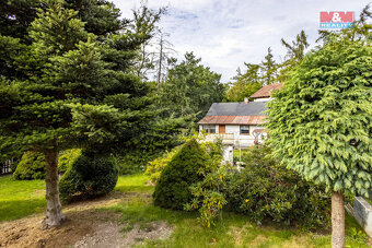 Prodej, rodinný dům, pozemek 715 m², Praha 4 - Kunratice - 2