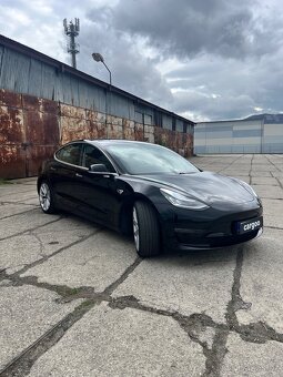 Tesla Model 3 / Long Range / Dual Motor / 2019 - 2