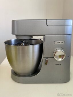 Kenwood chef xl - 2