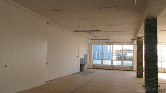 Pronájem skladovací haly 389m2 Brno H. Heršpice - 2