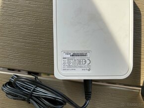 Switch TP-Link TL-SF1005D - 2