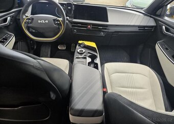 Kia EV6 GT-LINE-4x4-100%SOH-TAŽNÉ1 - 2