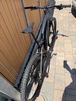 Scott Genius eride 910 L - 2