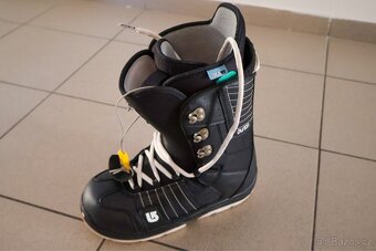 Boty na snowboard Burton - 2