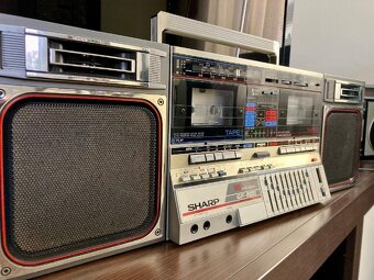 Sharp GF 800 - viz foto - 2