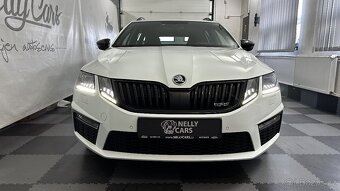 ŠKODA OCTAVIA, RS / TAŽNÉ - 2
