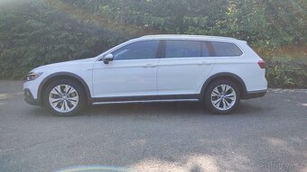 VW Passat B8 Alltrack 2.0TDI 176kW 4x4 DSG Webasto Matrix - 2