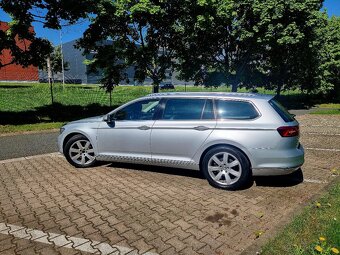 Passat B8 NOVÁ SPOJKA,SETRVAČNÍK,ROZVODY,BRZDY,NÁPLNĚ - 2