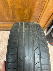 Pneu letní Bridgestone 225/45 R17 91 Y - 1ks - 2