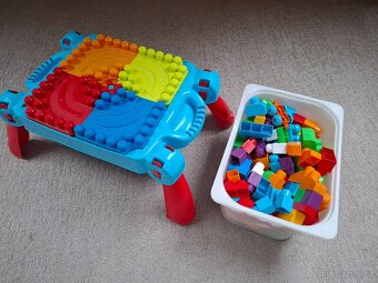 Mega bloks - 2