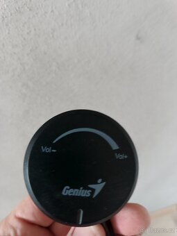 Repráky Genesis - 2