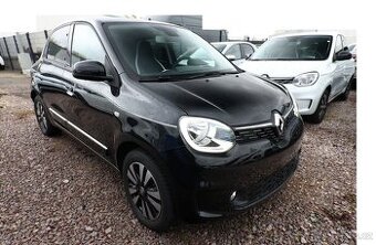 R Twingo Elektro-82PS Aut Kůže Nav Výhř Temp AL15" DPH 8/23 - 2