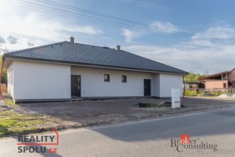 Prodej, domy/rodinný, 79 m2, Zaječov , Beroun [ID 68960] - 2