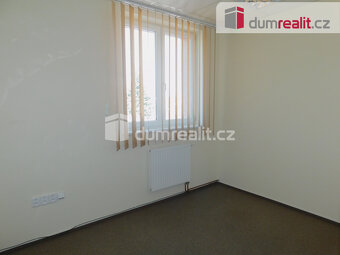 Pronájem, kancelář, 12 m2, Opava ul. U Cukrovaru - 2