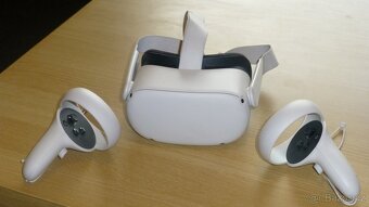 VR Headset Oculus Quest 2 - 2