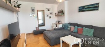Nabízíme k prodeji byt 2+1 v atraktivní lokalitě města Příbo - 2