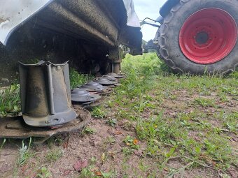 Prodám boční kosu - 2