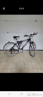 Merida Crossway 8300 - 2