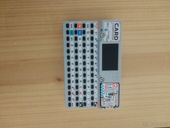 Cardputer - 2