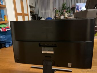 Monitor samsung - 2