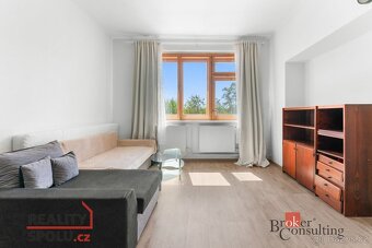 Prodej, byty/2+1, 77 m2, U Trojice 562, 53006 Pardubice, Par - 2