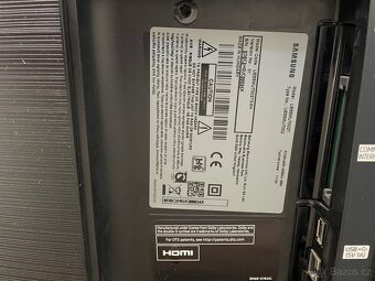 Samsung TV 55” UHD na ND - 2