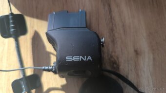 SENA 50S interkom na motorku - 2