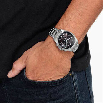 Titanové hodinky Citizen Promaster AS4030-59E - 2