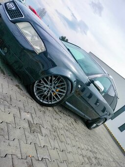 Audi S6 c5 - 2