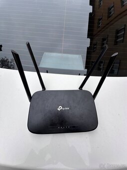 Wi-Fi router TP-Link - 2