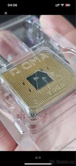 Ryzen 5 3600 - 2