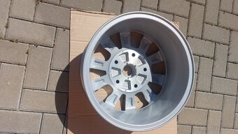 Ford custom - 2