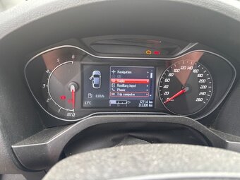Prodám Ford S-Max - 2
