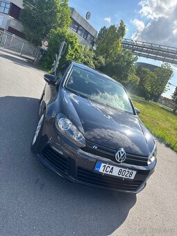 Volkswagen Golf 1.6 TDI 182.485km - 2