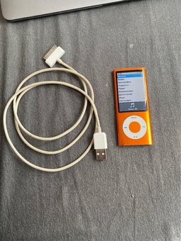 Appel iPod nano 6th 16GB - 2