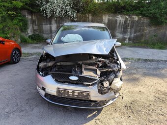 Ford Galaxy - 2