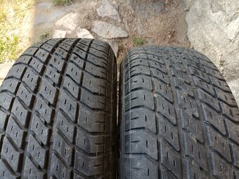 Alu kola Borbet (4x108 R14) - 2