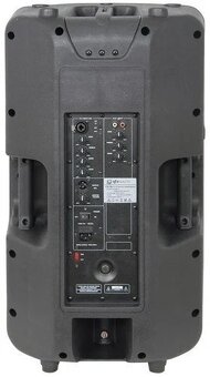 QTX SOVD RC15A - 2