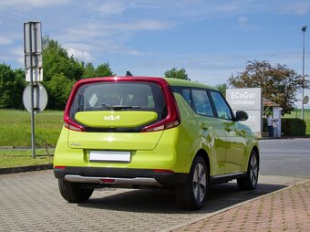 e-Soul Edition - Elektro - 2
