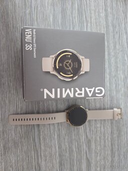 Garmin Venu 3S - 2