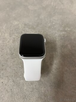 Apple Watch 10 46mm Silver - 2