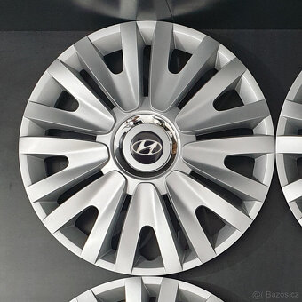 Poklice na Hyundai i20, i30, ix20, Tucson AC - 2