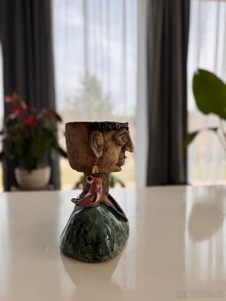 "Šamanka" - 2