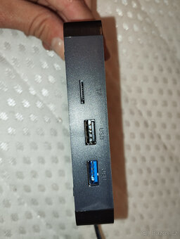 Tesla media box X900 Pro - 2