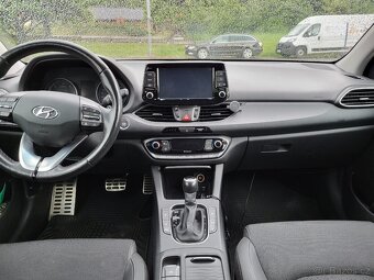 HYUNDAI: i30 PD 5dr 1,6CRDi 100kW 7DCT - 2