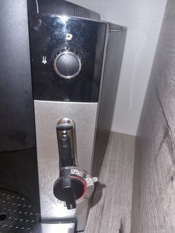 Jura impressa C65 - 2