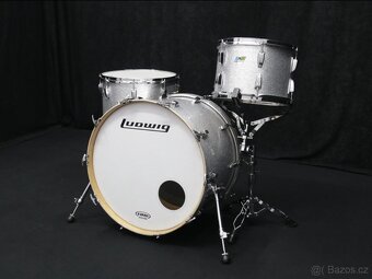 Ludwig Vintage Classics 70.roky - 2