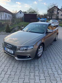 Audi A4 1.8T 116 000km - 2