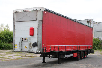 Schmitz Cargobull SCBS3T VARIOS - 2
